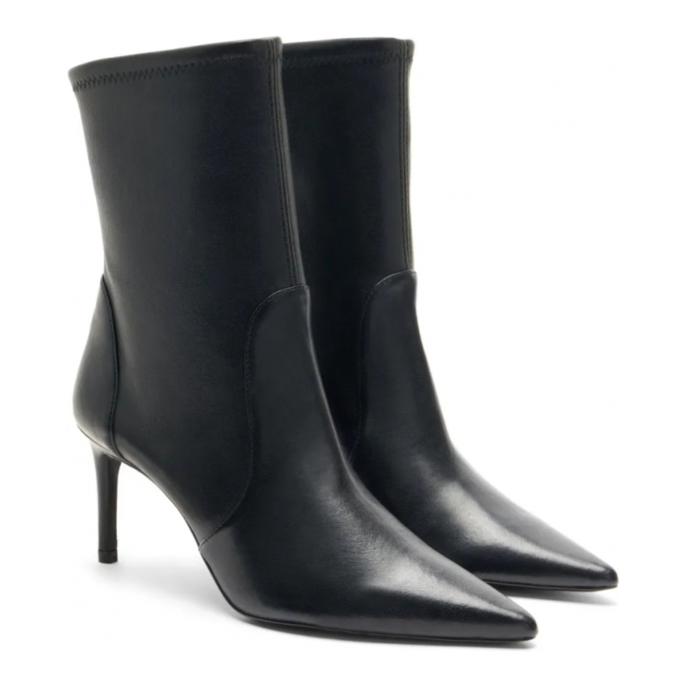 Bottes à talons hauts 'Stuart Power' pour Femmes