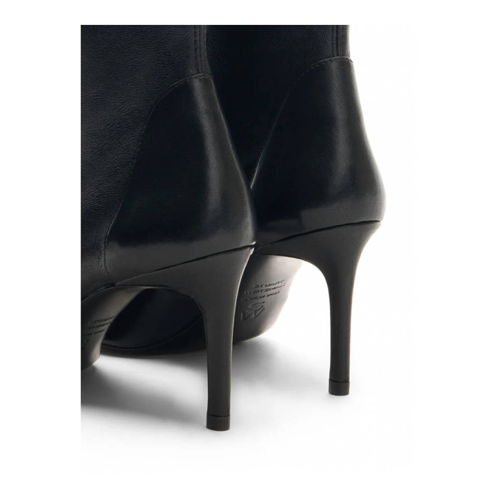 Bottes à talons hauts 'Stuart Power' pour Femmes