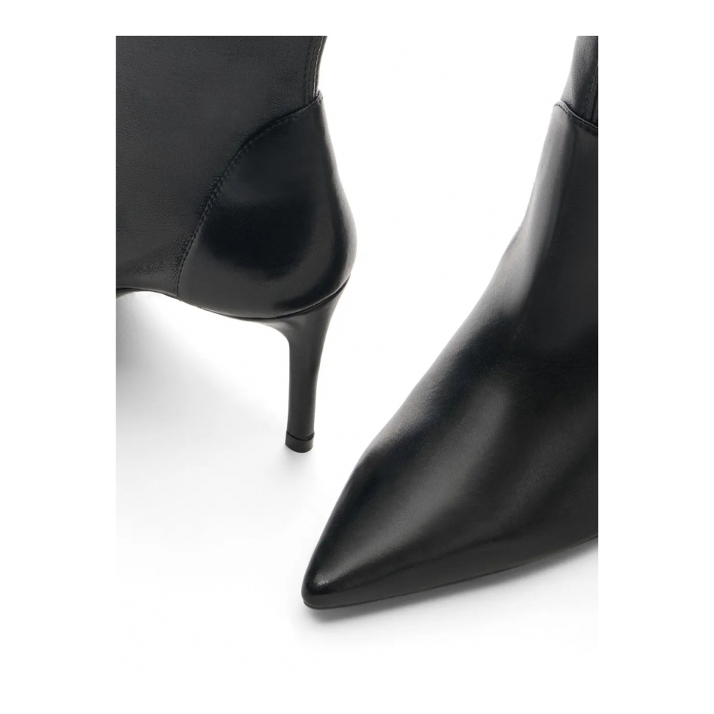 Bottes à talons hauts 'Stuart Power' pour Femmes