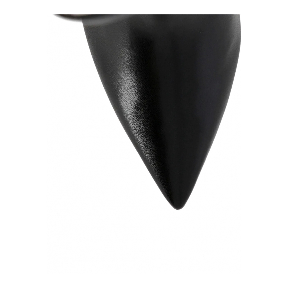 Cuissardes 'Pointed-Toe Knee-High Boots' pour Femmes