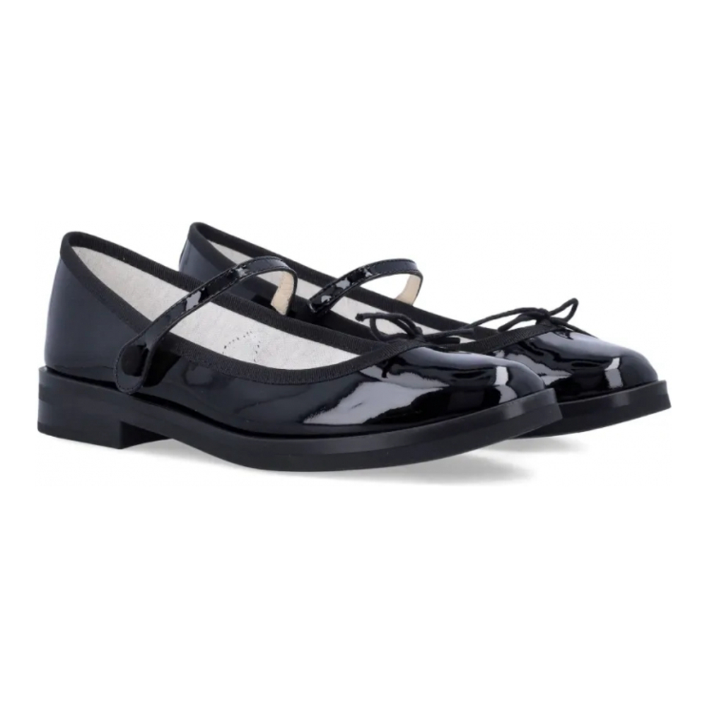 Ballerines 'Bow' pour Femmes