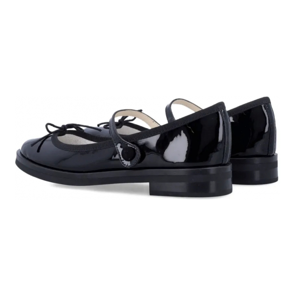 Ballerines 'Bow' pour Femmes