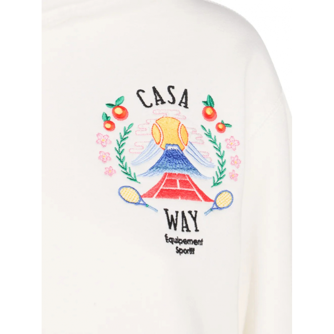 Women's 'Mountain' Hoodie