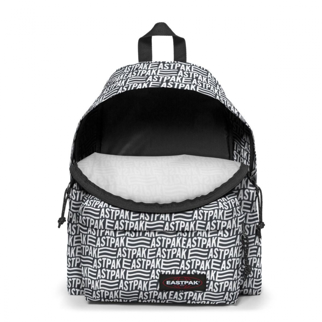 Sac à dos 'Authentic Padded Pak'R'