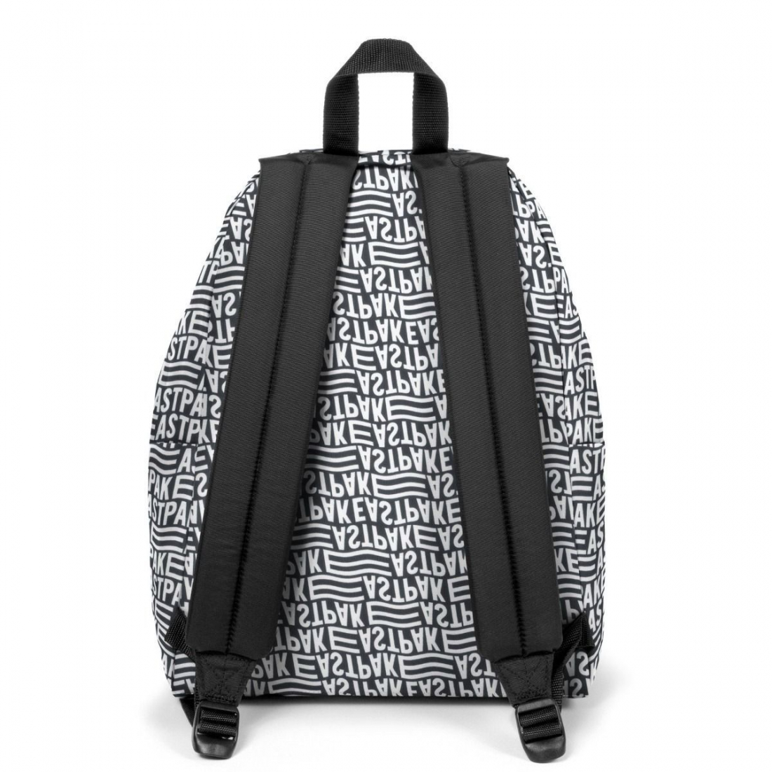 Sac à dos 'Authentic Padded Pak'R'