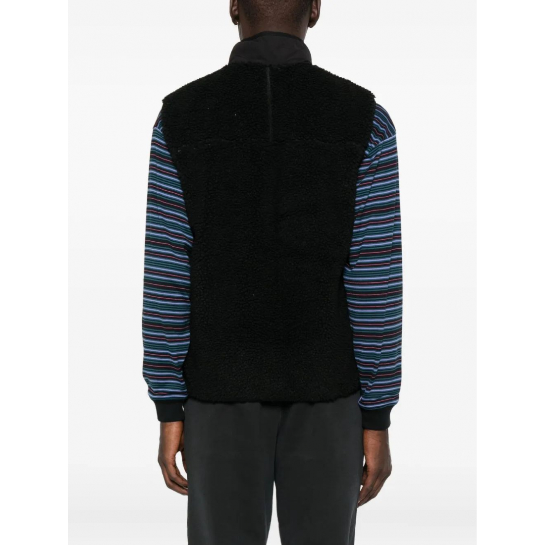 Gilet 'Retro-X' pour Hommes