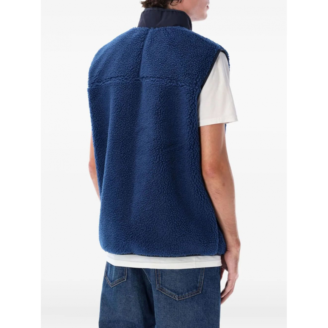 Gilet 'Retro-X' pour Hommes