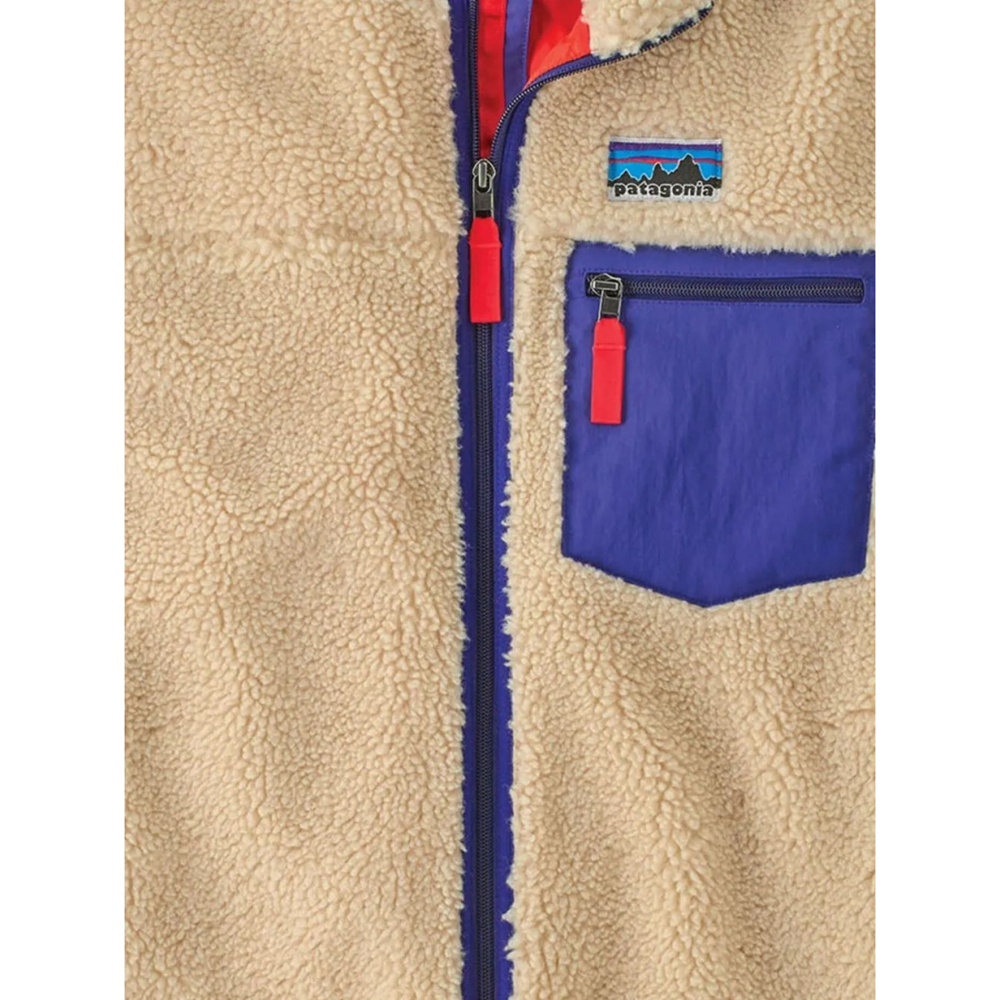 Gilet 'Retro-X' pour Hommes