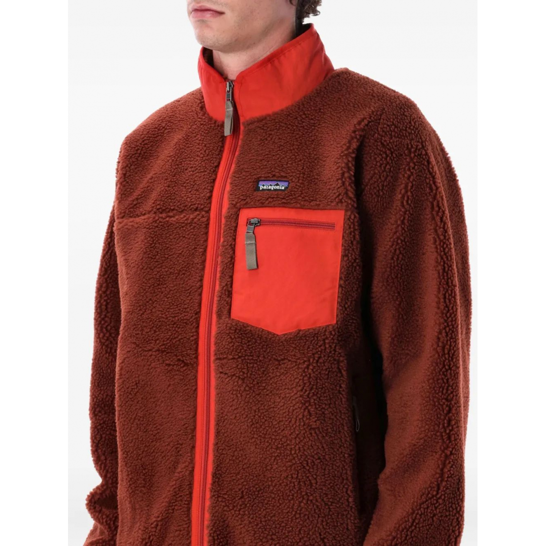 Veste 'Retro-X' pour Hommes