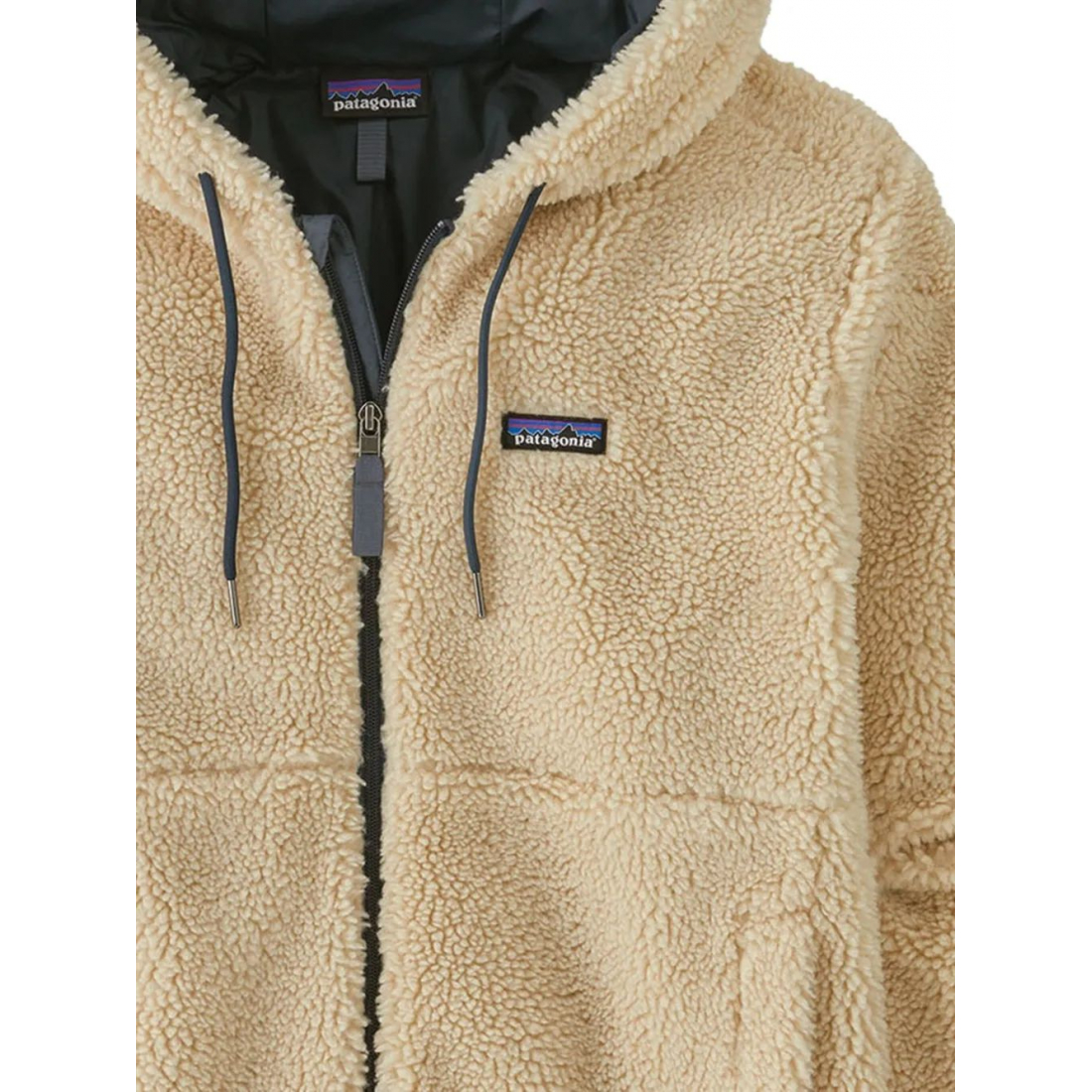 Veste 'Retro-X' pour Hommes