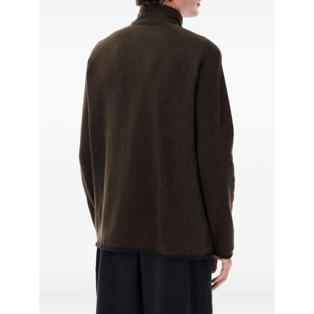 Veste 'Better Sweater' pour Hommes