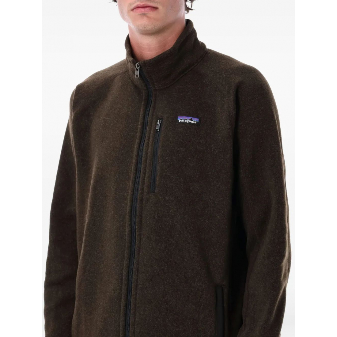 Veste 'Better Sweater' pour Hommes