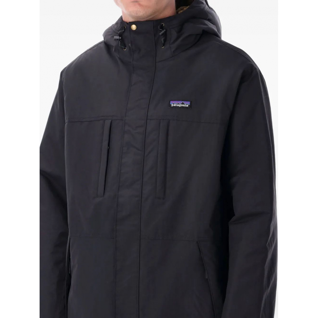 Parka 'Isthmus' pour Hommes