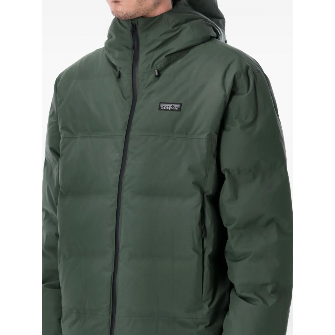 Veste 'Jackson Glacier' pour Hommes