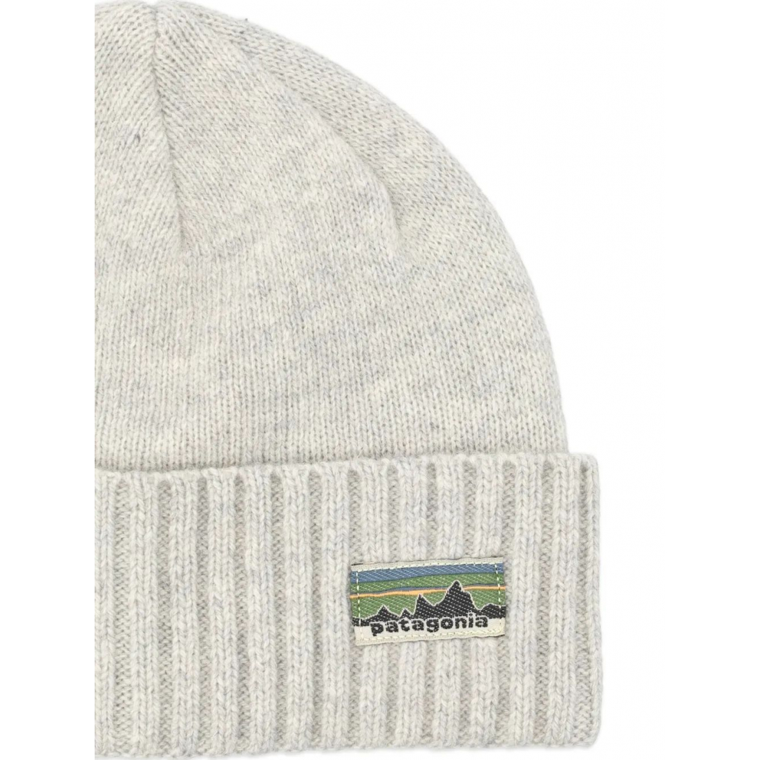 Bonnet 'Brodeo' pour Hommes