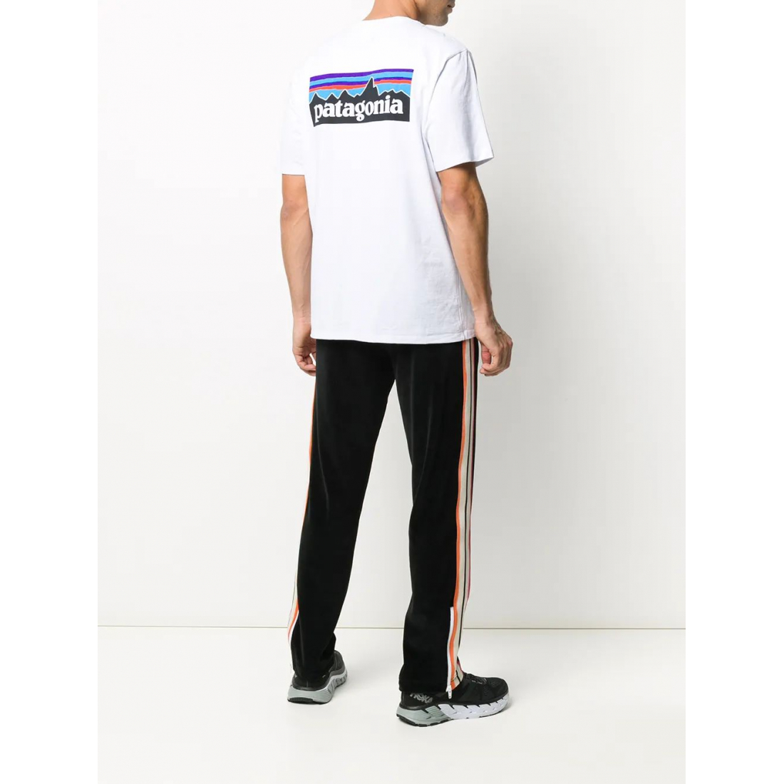 T-shirt 'P-6 Logo' pour Hommes