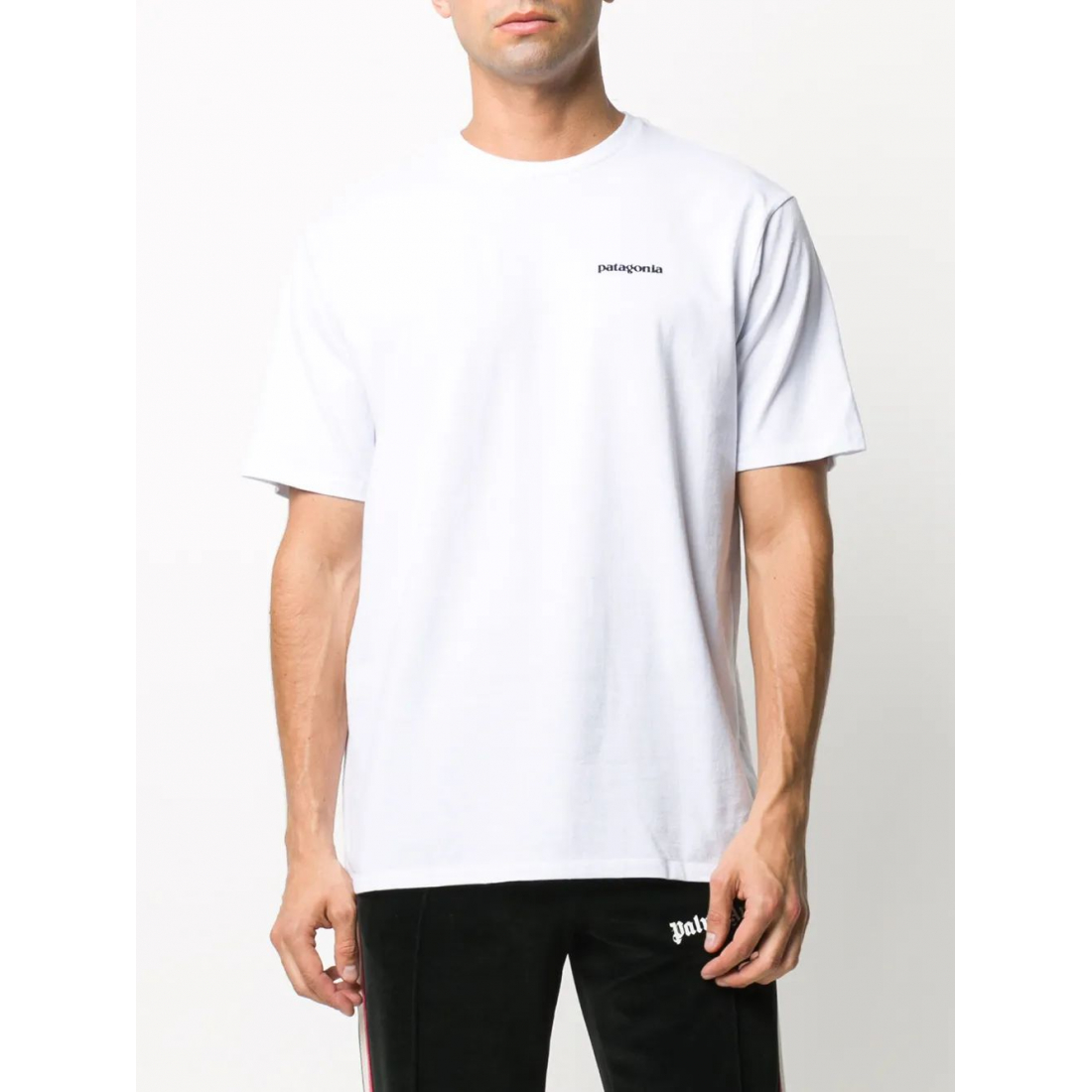 T-shirt 'P-6 Logo' pour Hommes