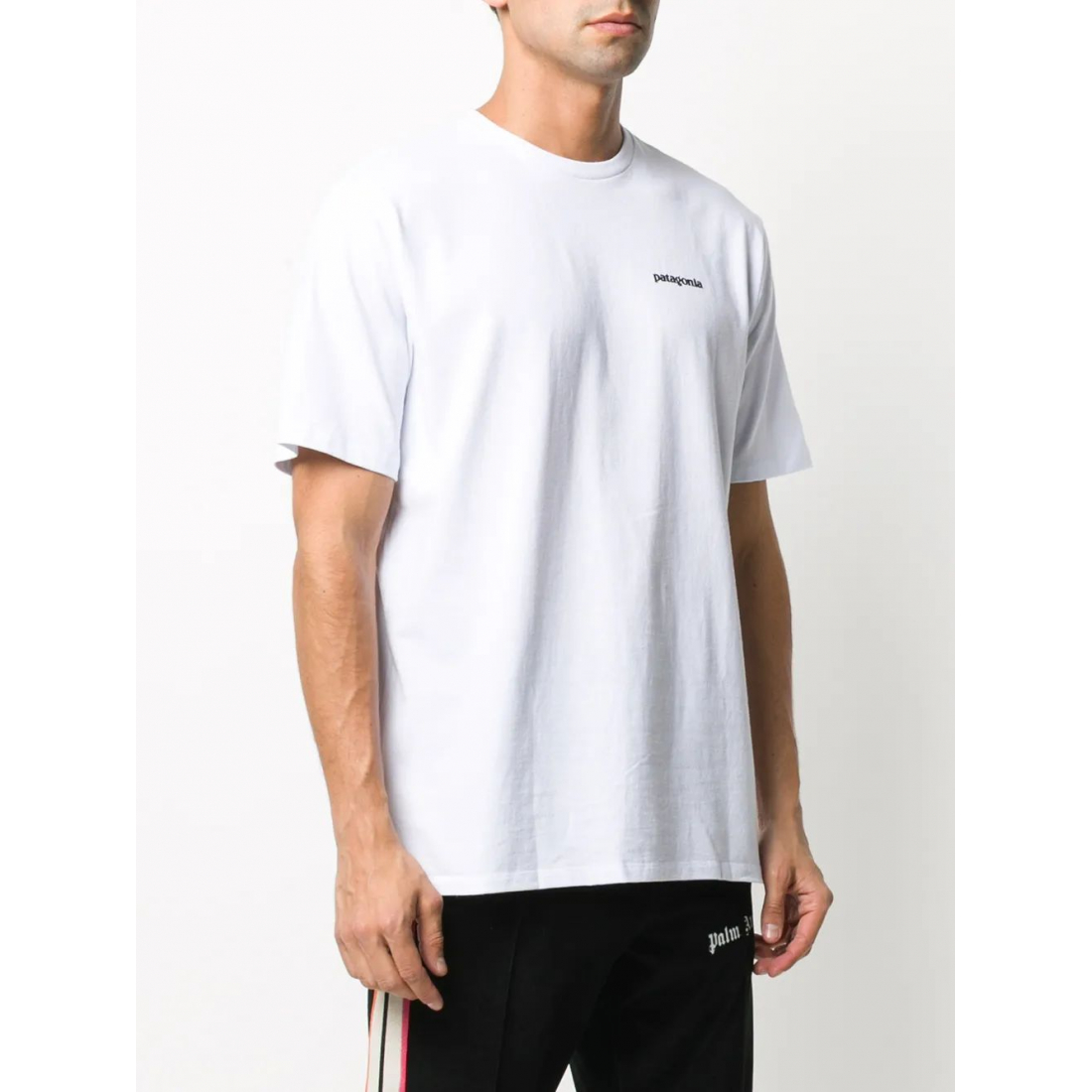 T-shirt 'P-6 Logo' pour Hommes