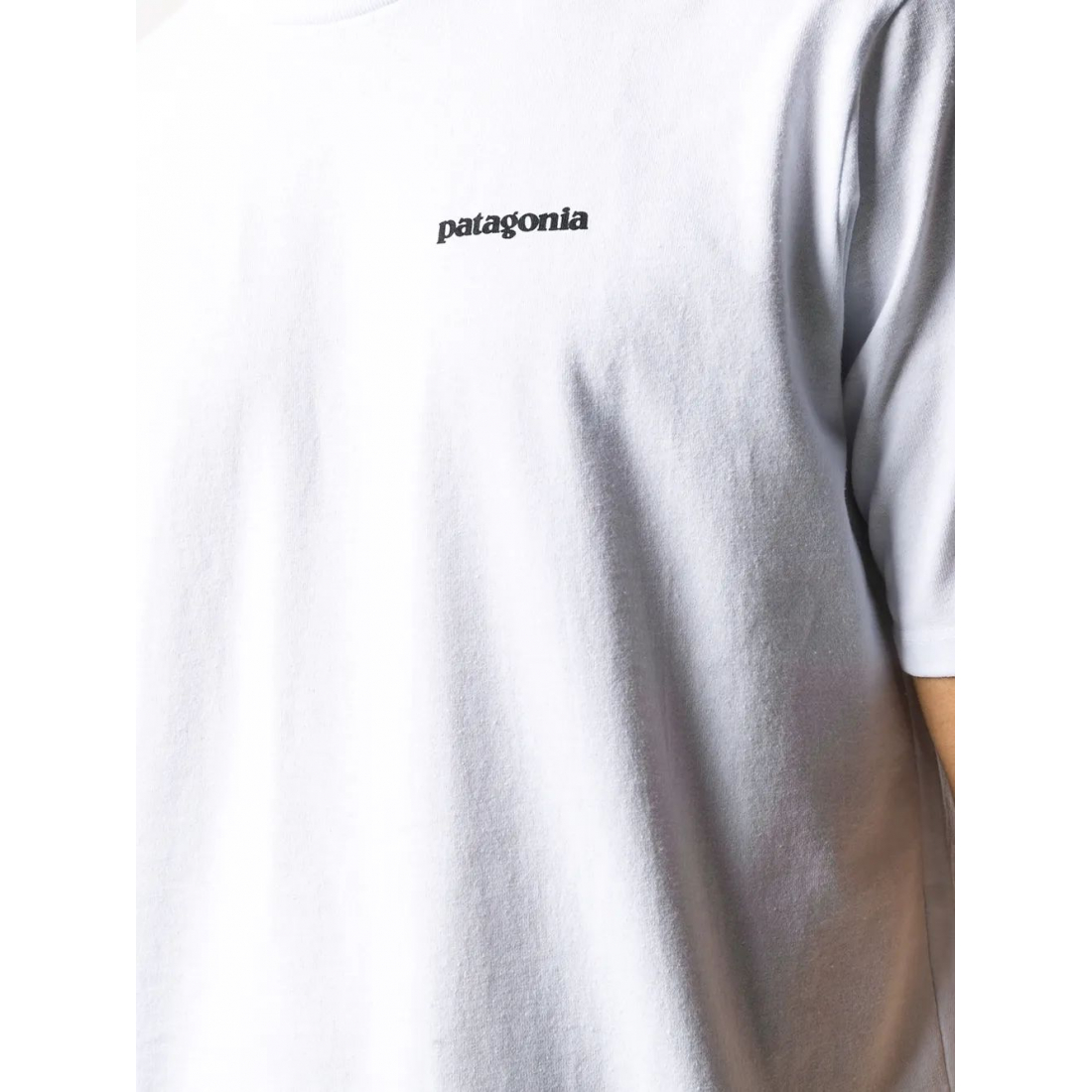 T-shirt 'P-6 Logo' pour Hommes