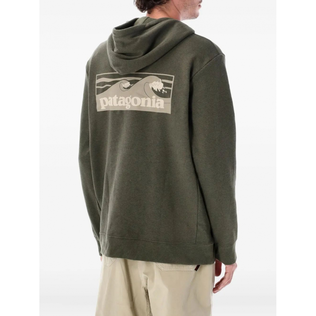 Sweatshirt à capuche  'Boardshort' pour Hommes