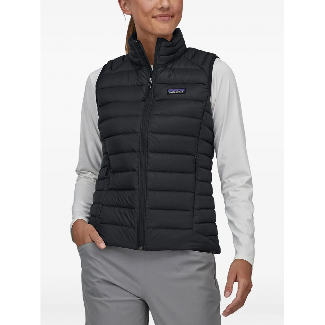 Gilet 'Down Sweater' pour Femmes