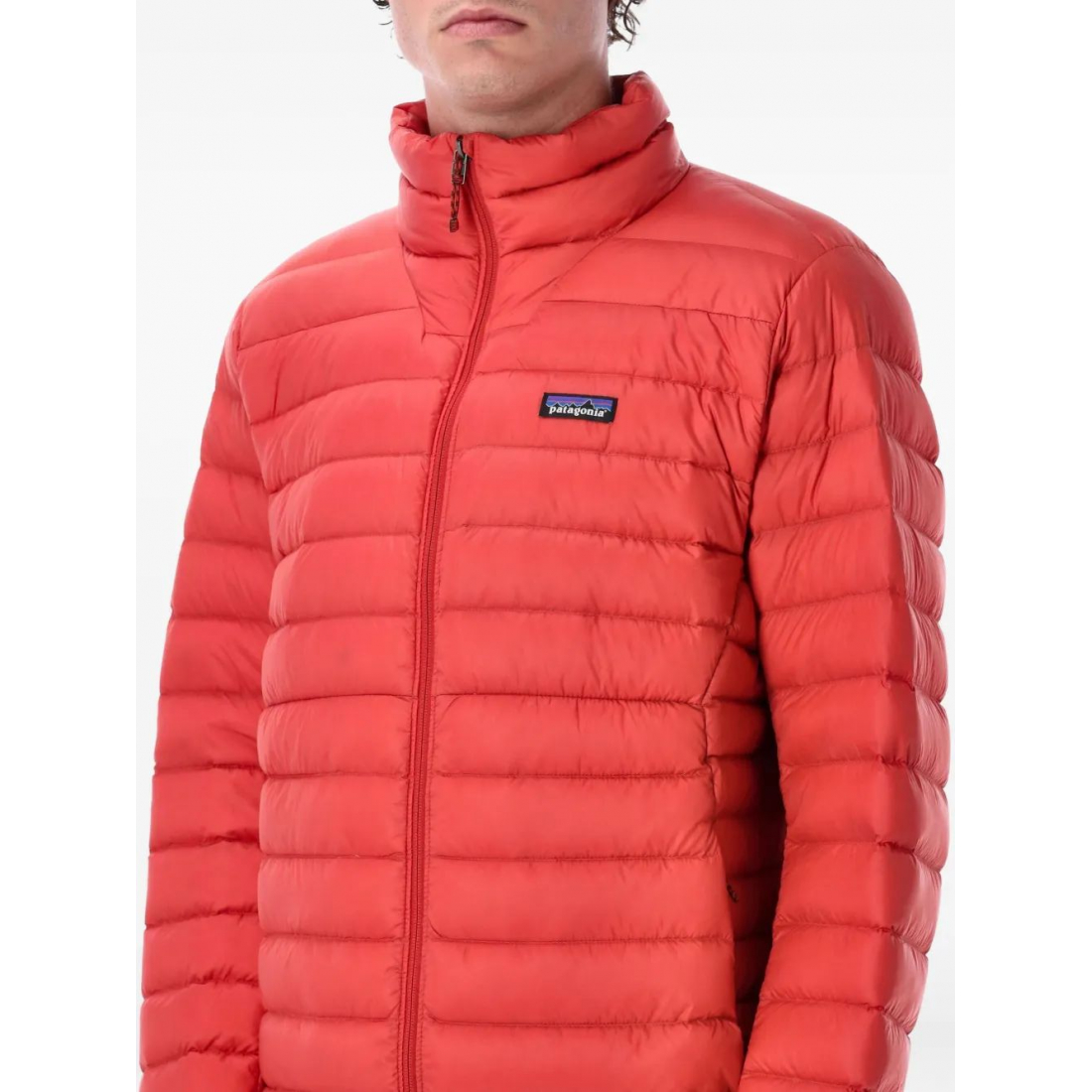 Veste 'Downsweater' pour Hommes