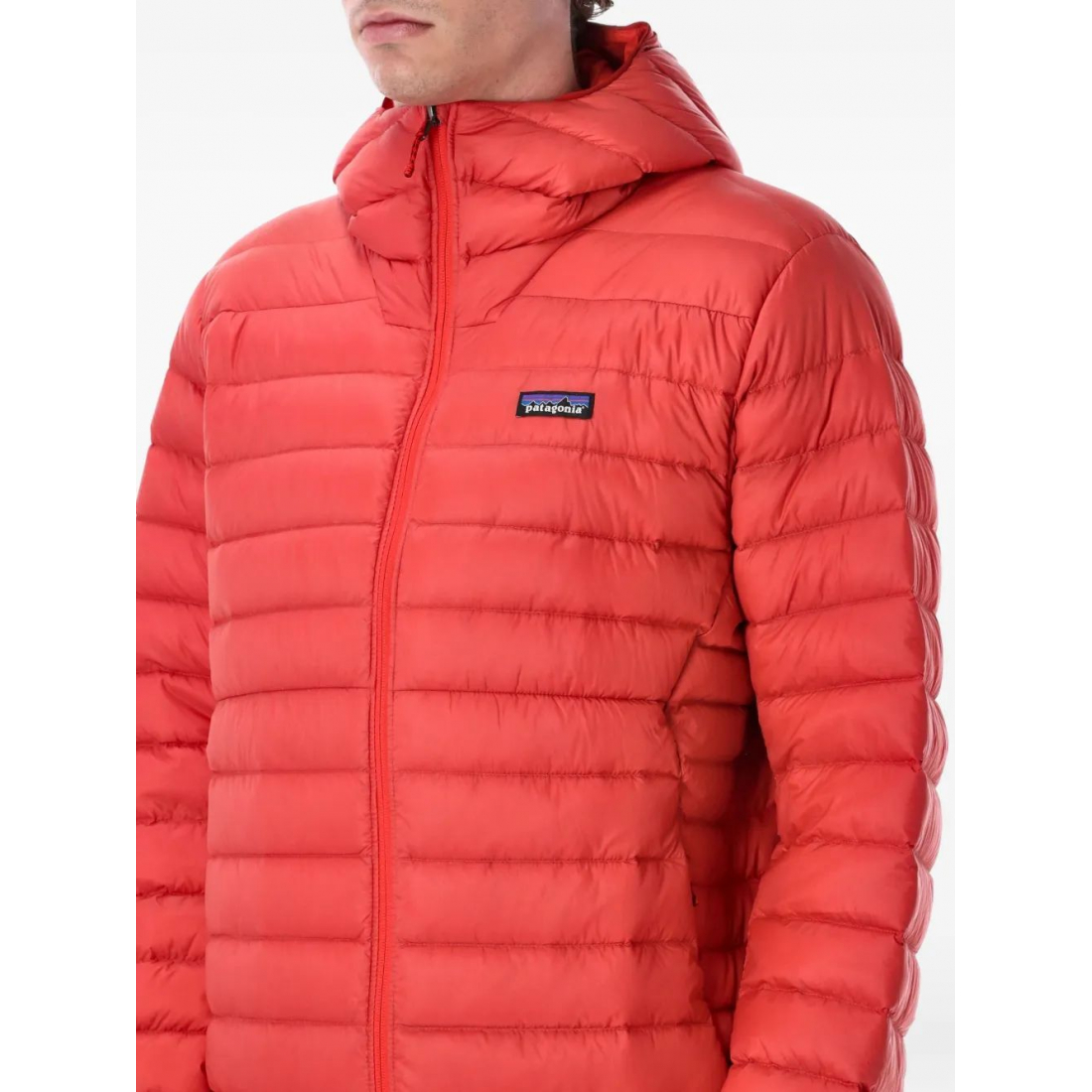 Veste 'Downsweater' pour Hommes