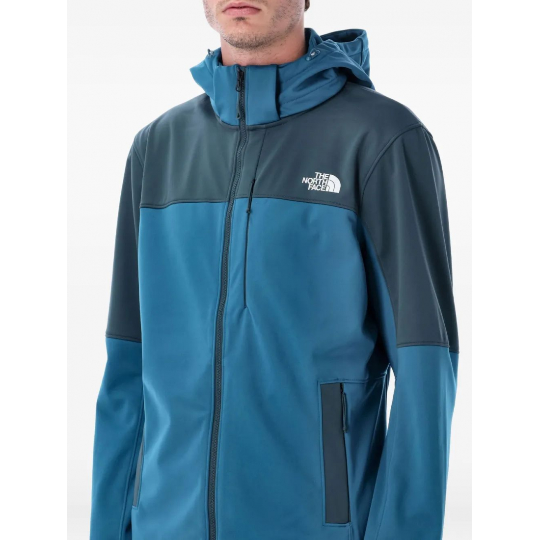 Veste 'Diablo Soft Shell' pour Hommes