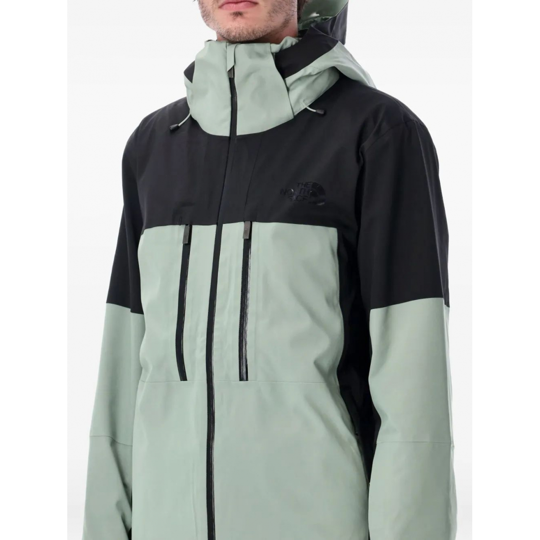 Veste 'Chakal' pour Hommes