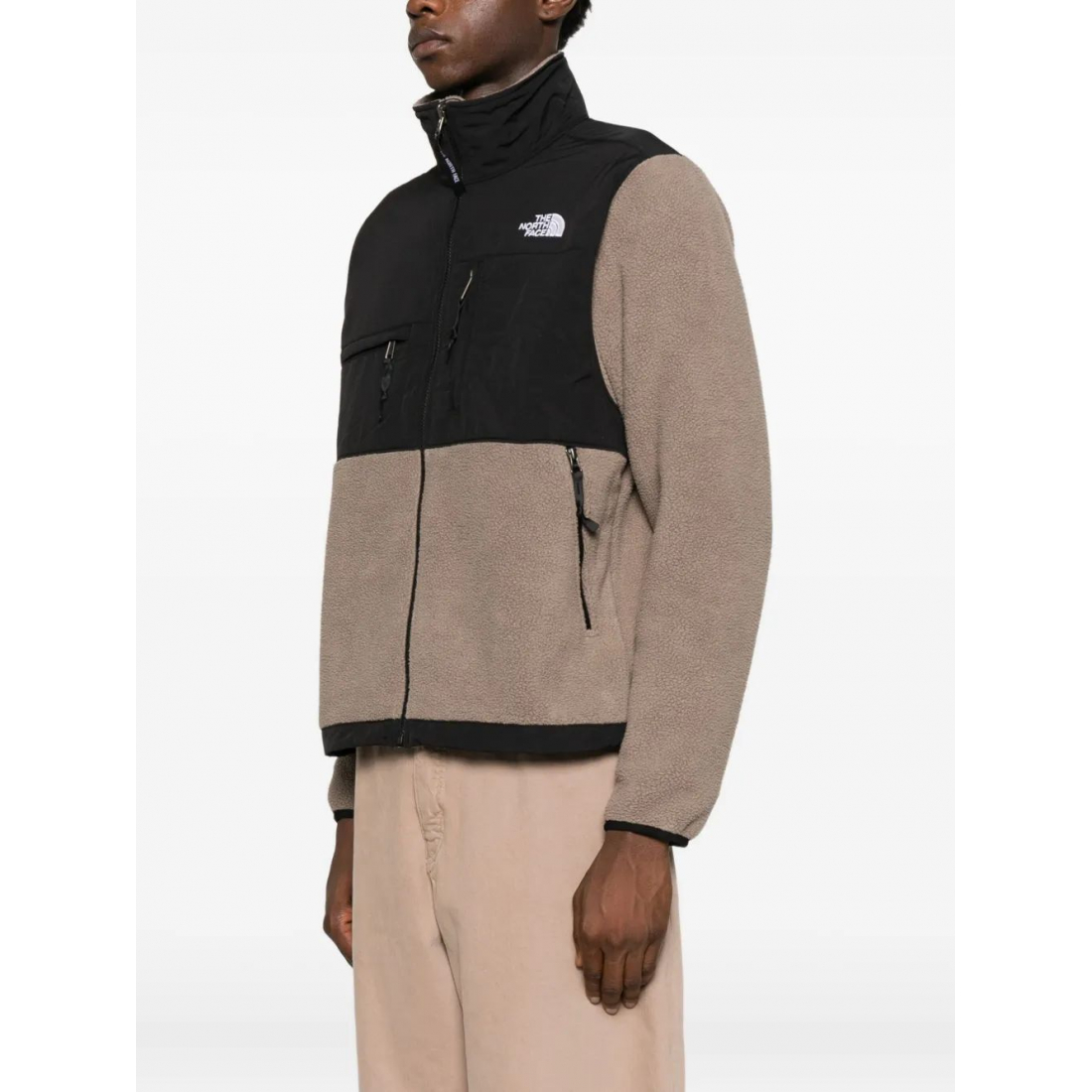 Veste 'Retro Denali' pour Hommes