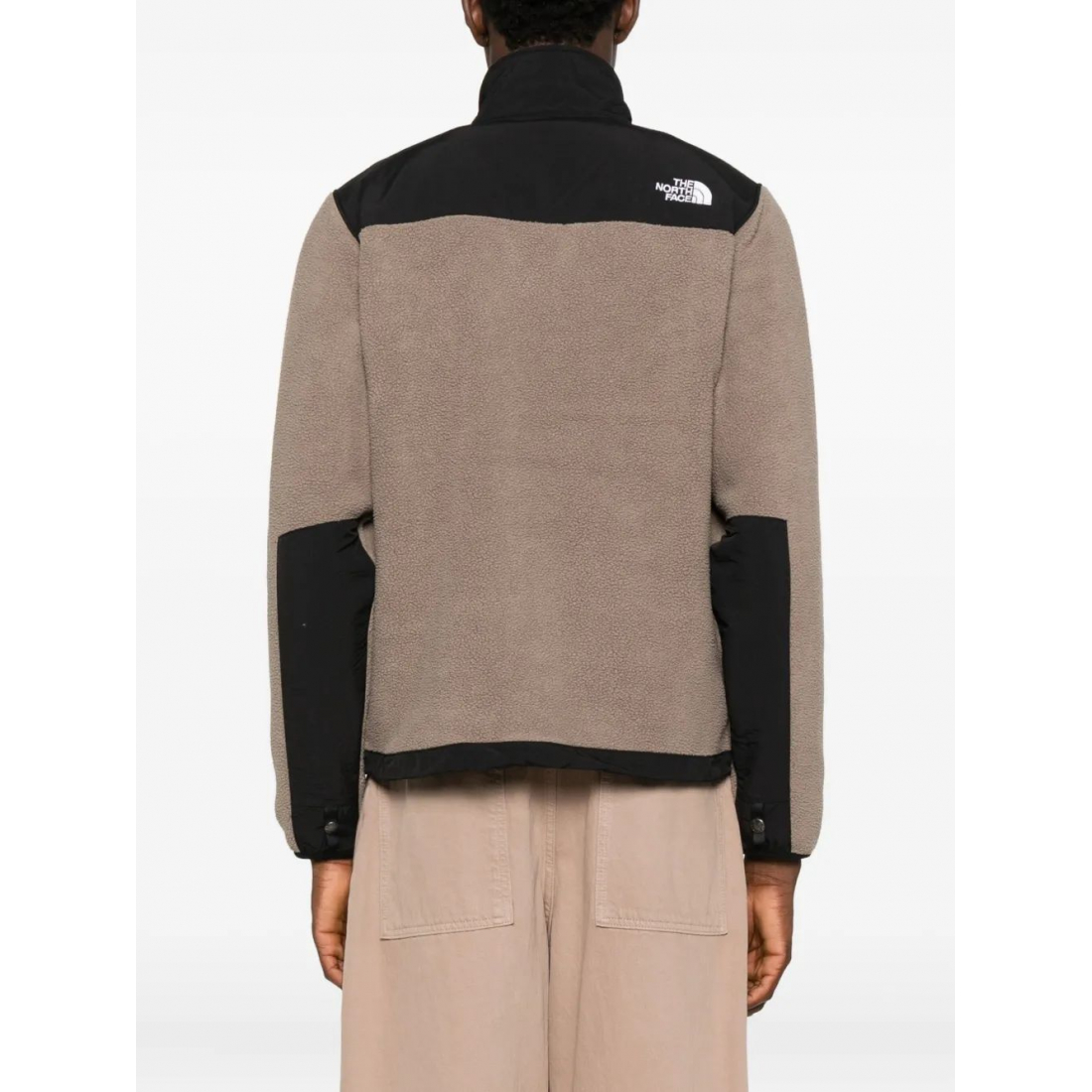 Veste 'Retro Denali' pour Hommes