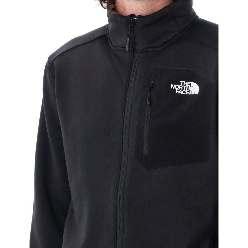 Veste 'Crest Full Zip' pour Hommes