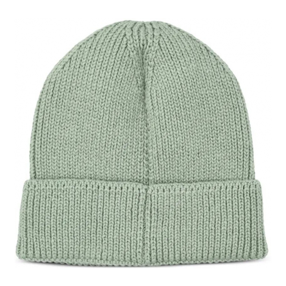 Bonnet 'Logo Box' pour Hommes