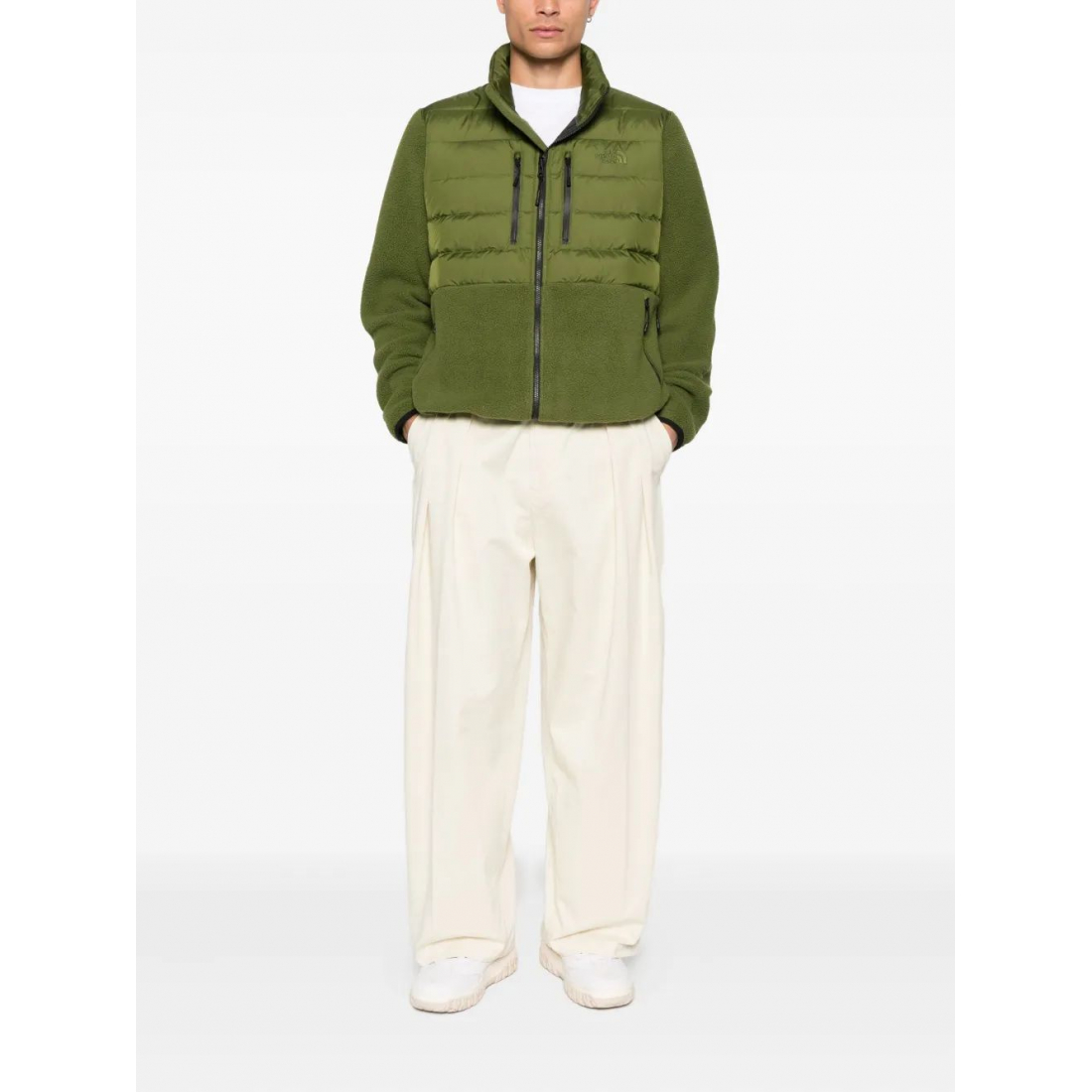 Veste 'Rmst Denali' pour Hommes