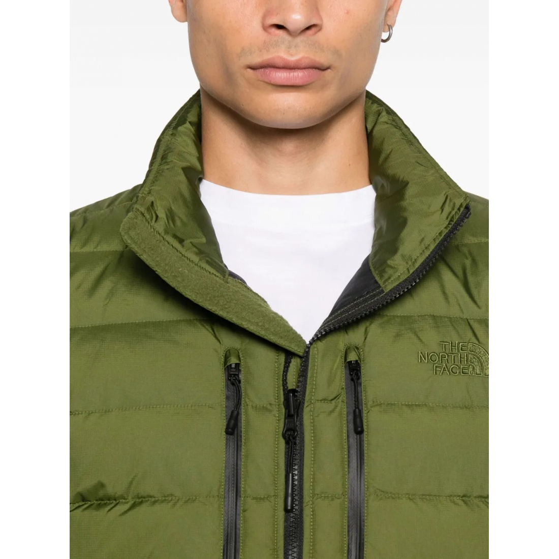 Veste 'Rmst Denali' pour Hommes