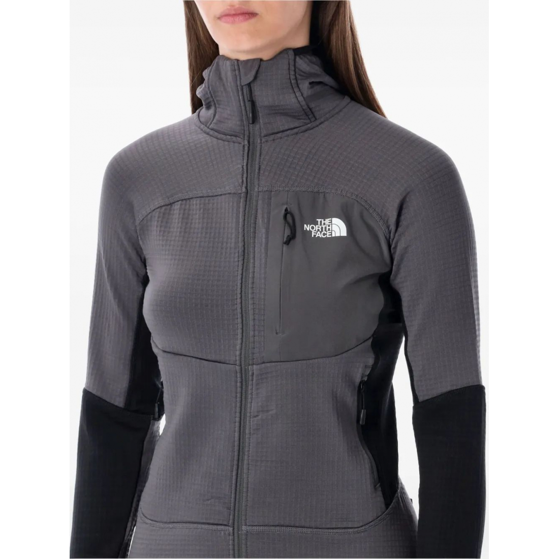 Veste 'Powergrip' pour Femmes