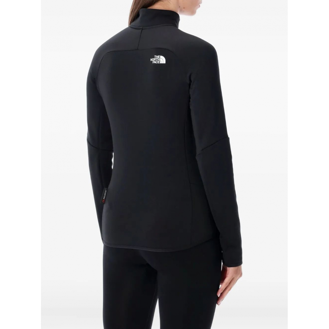 Women's 'Meteora 1/4 Zip' Sweatshirt