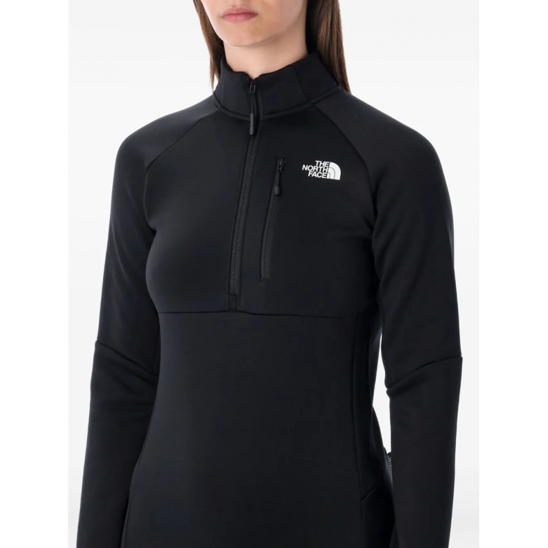 Women's 'Meteora 1/4 Zip' Sweatshirt
