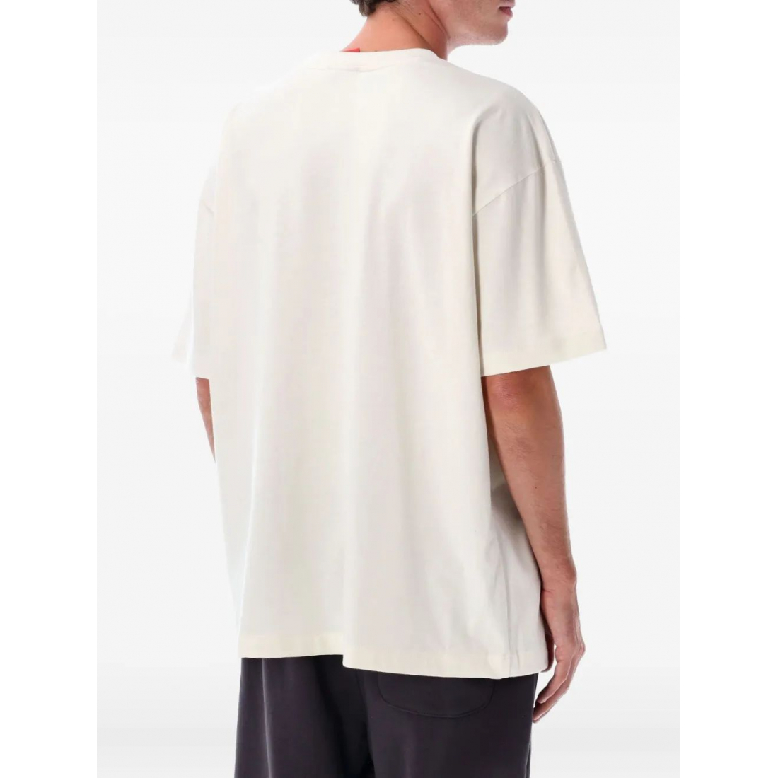 T-shirt 'Redbox' pour Hommes