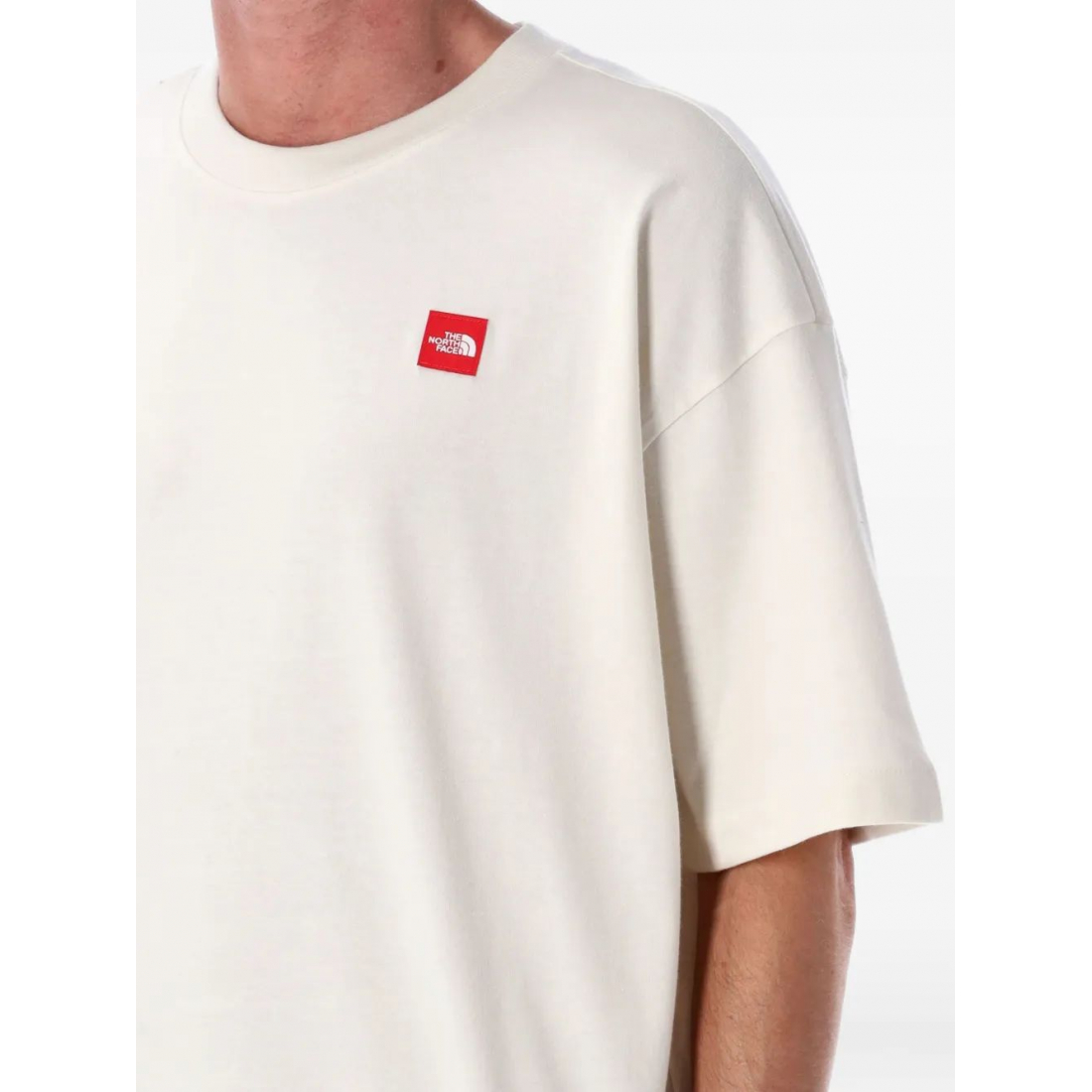 T-shirt 'Redbox' pour Hommes