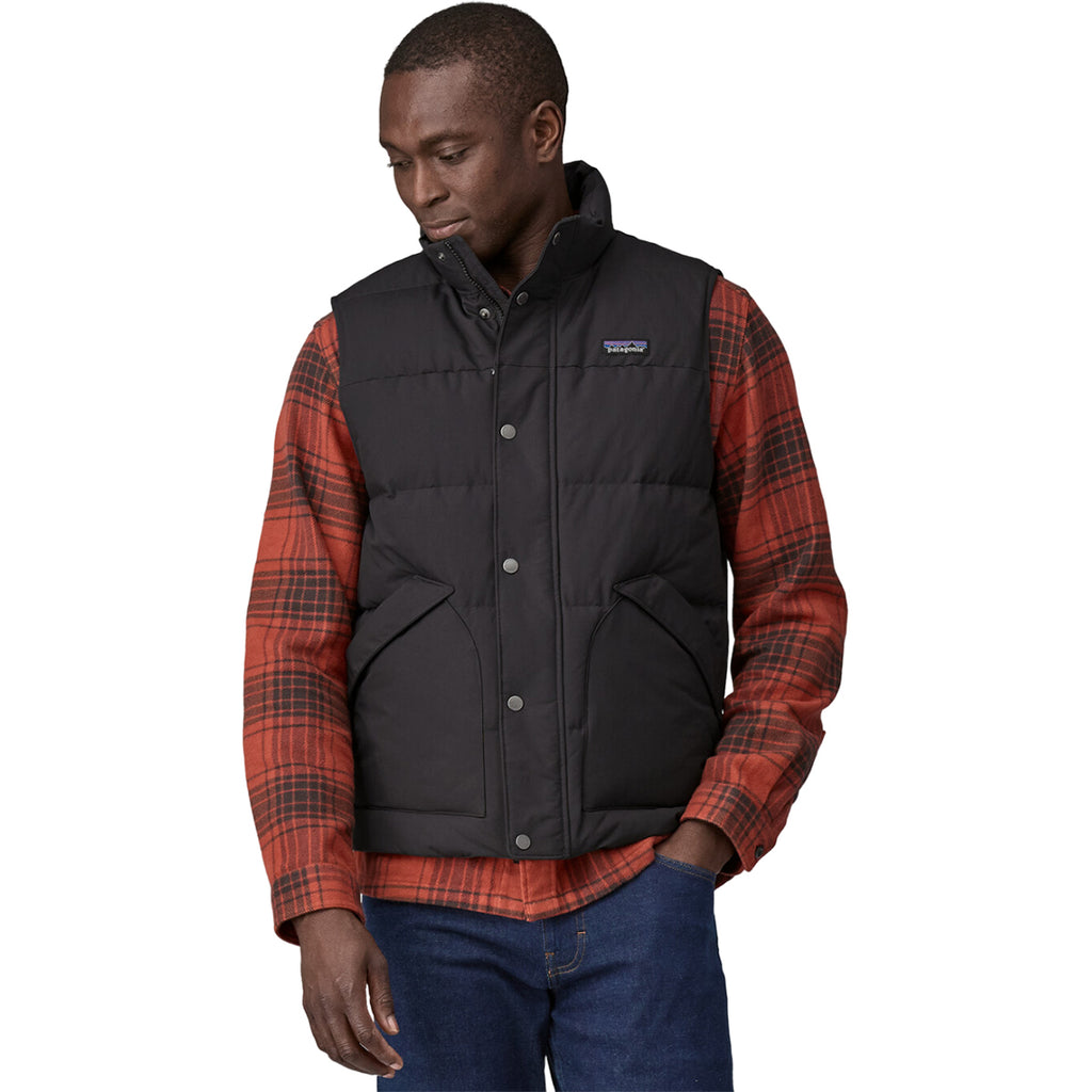 Gilet 'Downdrift' pour Hommes