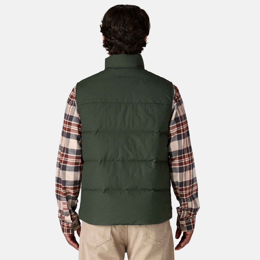 Gilet 'Downdrift' pour Hommes