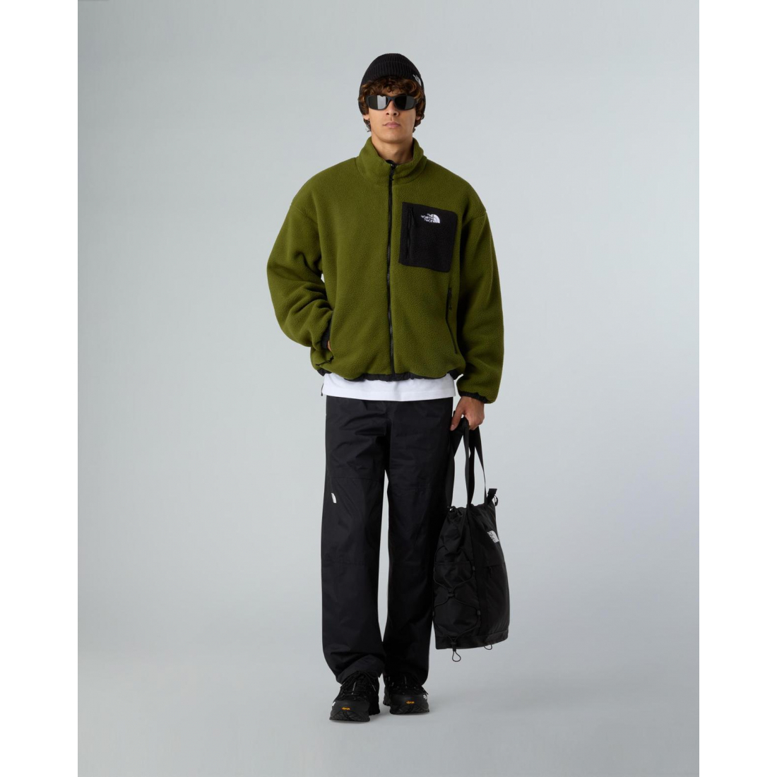 Men's 'Yumiori Reversible' Jacket