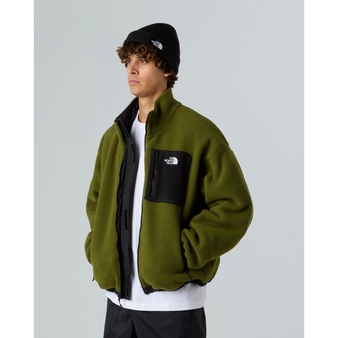 Men's 'Yumiori Reversible' Jacket