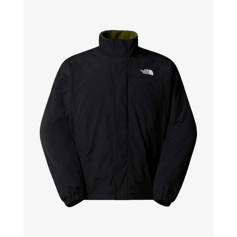 Men's 'Yumiori Reversible' Jacket