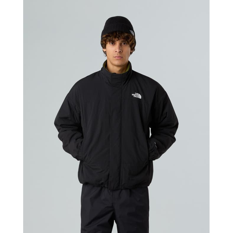 Men's 'Yumiori Reversible' Jacket