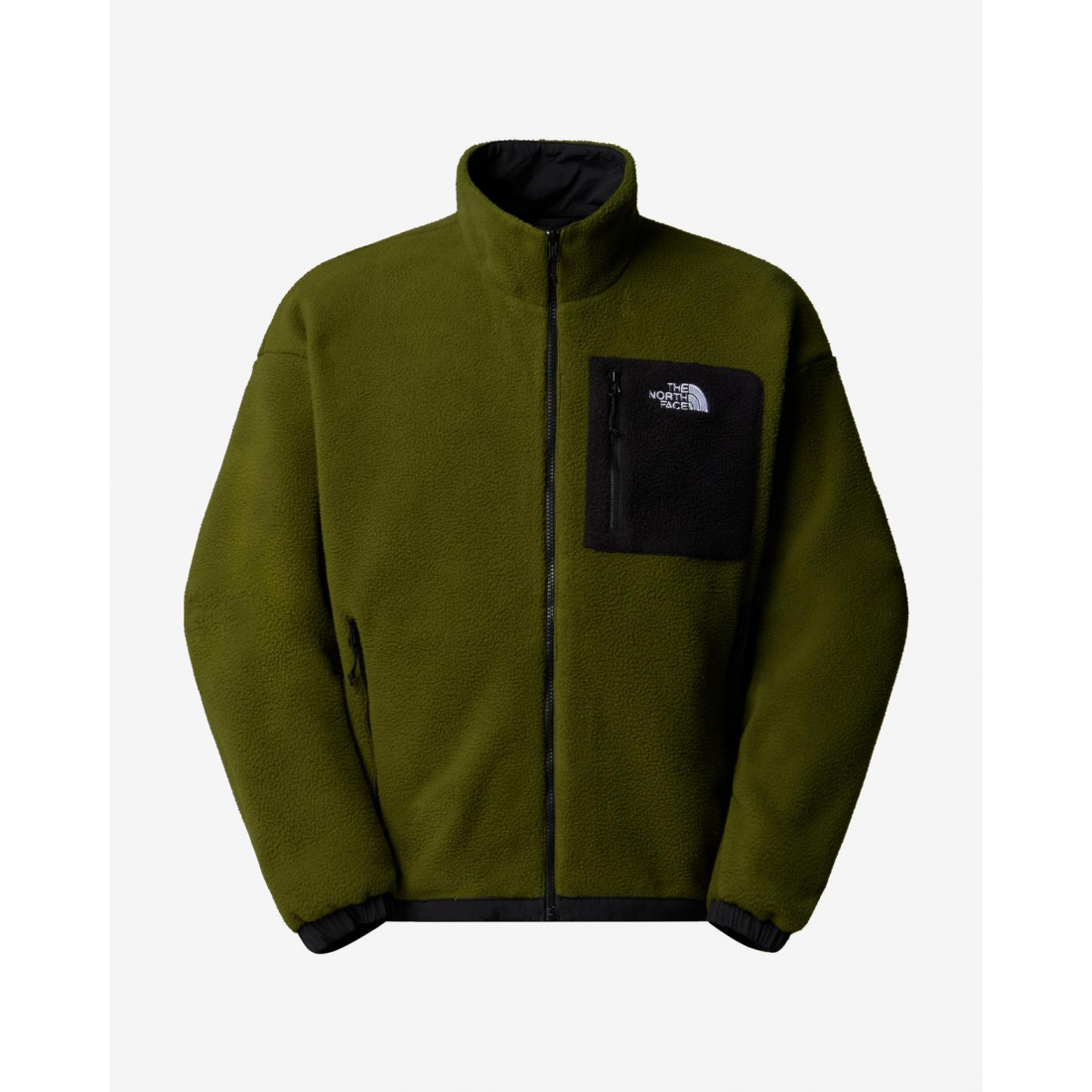 Men's 'Yumiori Reversible' Jacket