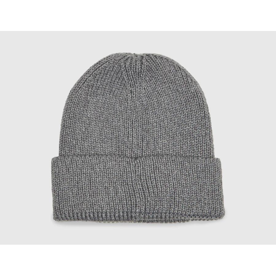 Bonnet 'Logo Box' pour Hommes