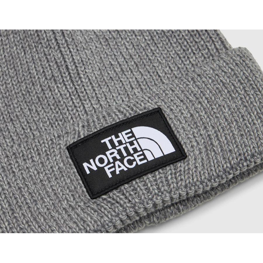 Bonnet 'Logo Box' pour Hommes