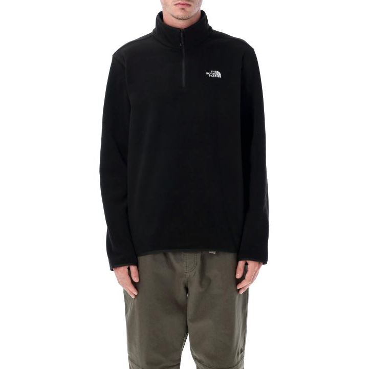 Veste 'Glacier 1/4 Zip' pour Hommes